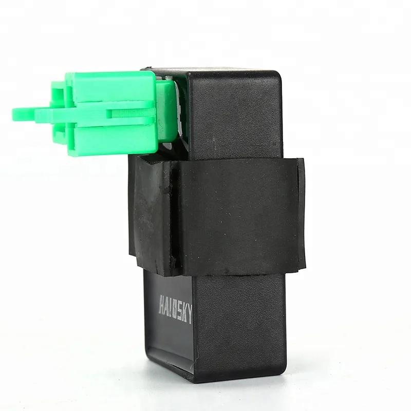 
 HAISSKY хорошее качество CG150 мотоцикл CDI  