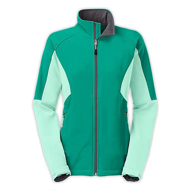 Hiking softshell jacket Clearance