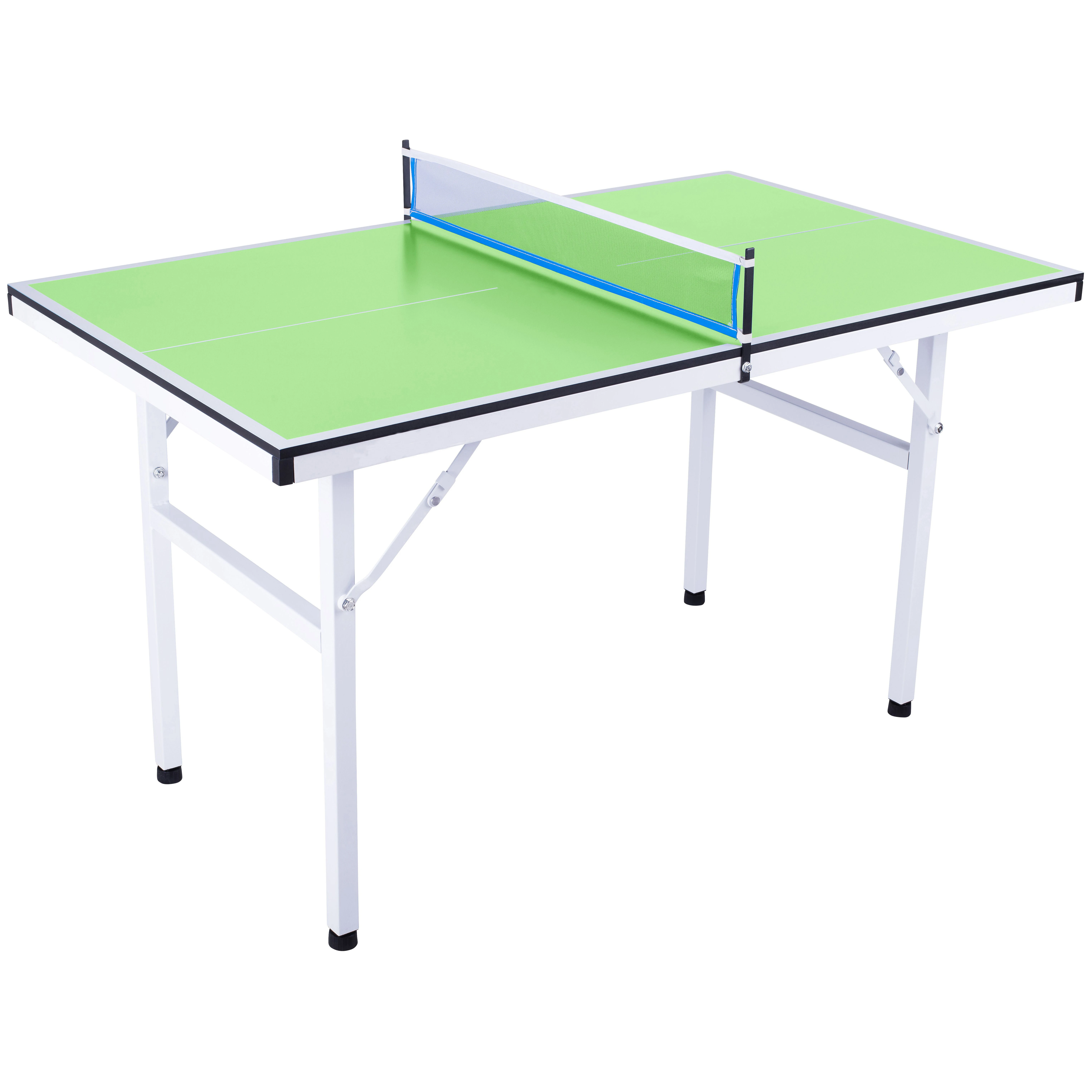  Jili Online Miniature Table Tennis Pong Game Set 1:12