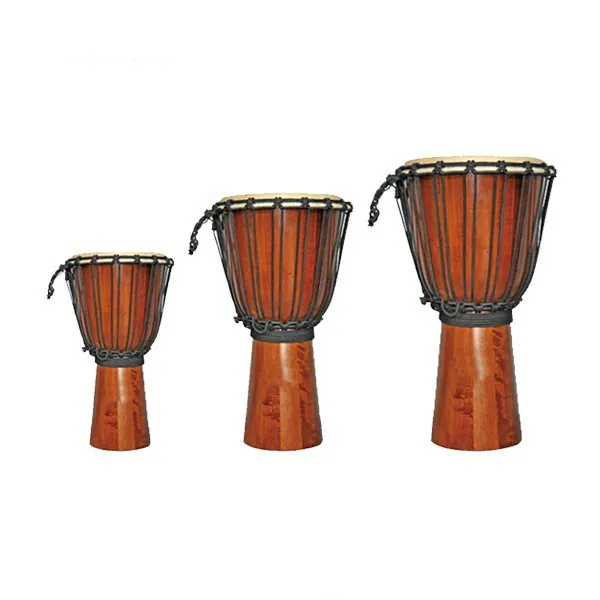 african instruments names