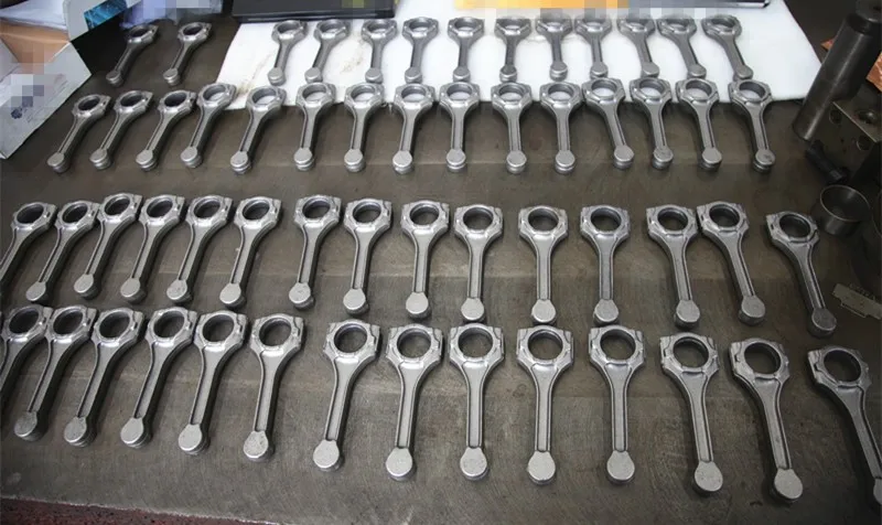 CNC Hydraulic Forging Hammer for Close Die Forging