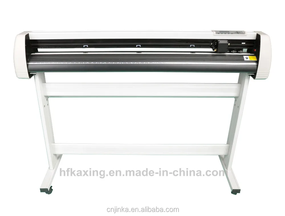 Режущий плоттер/виниловый станок