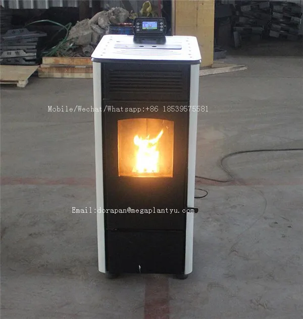 Source Automatic Smokeless Air Cooling Type Straw Particles/Wheat Straw  Pellets/Biomass Pellet Boiler Particle Combustion Furnace on m.alibaba.com