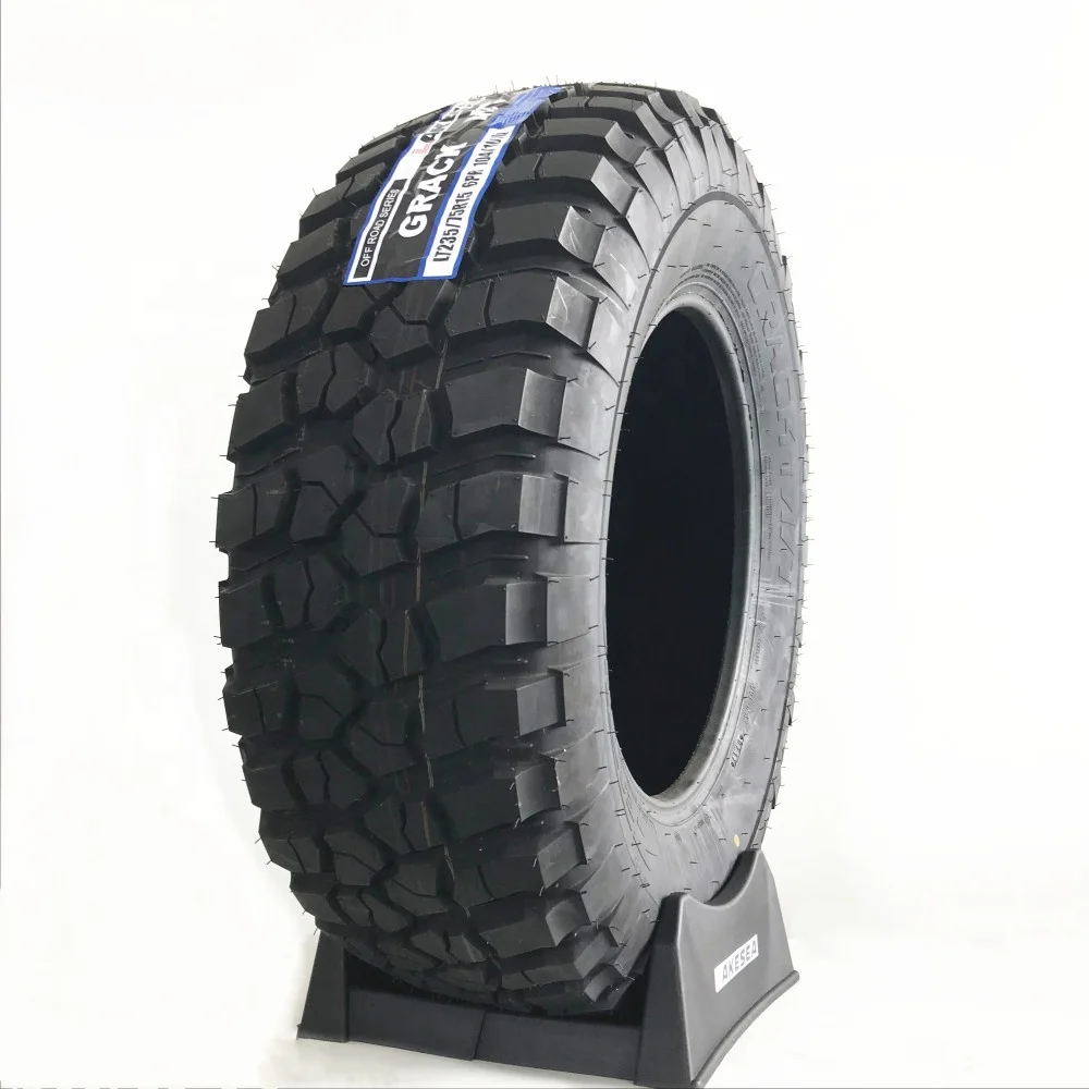 235/75r15 Grack Mt Tires,265/70r17 285/75r16 4wd Suv Tires,4wd Off...