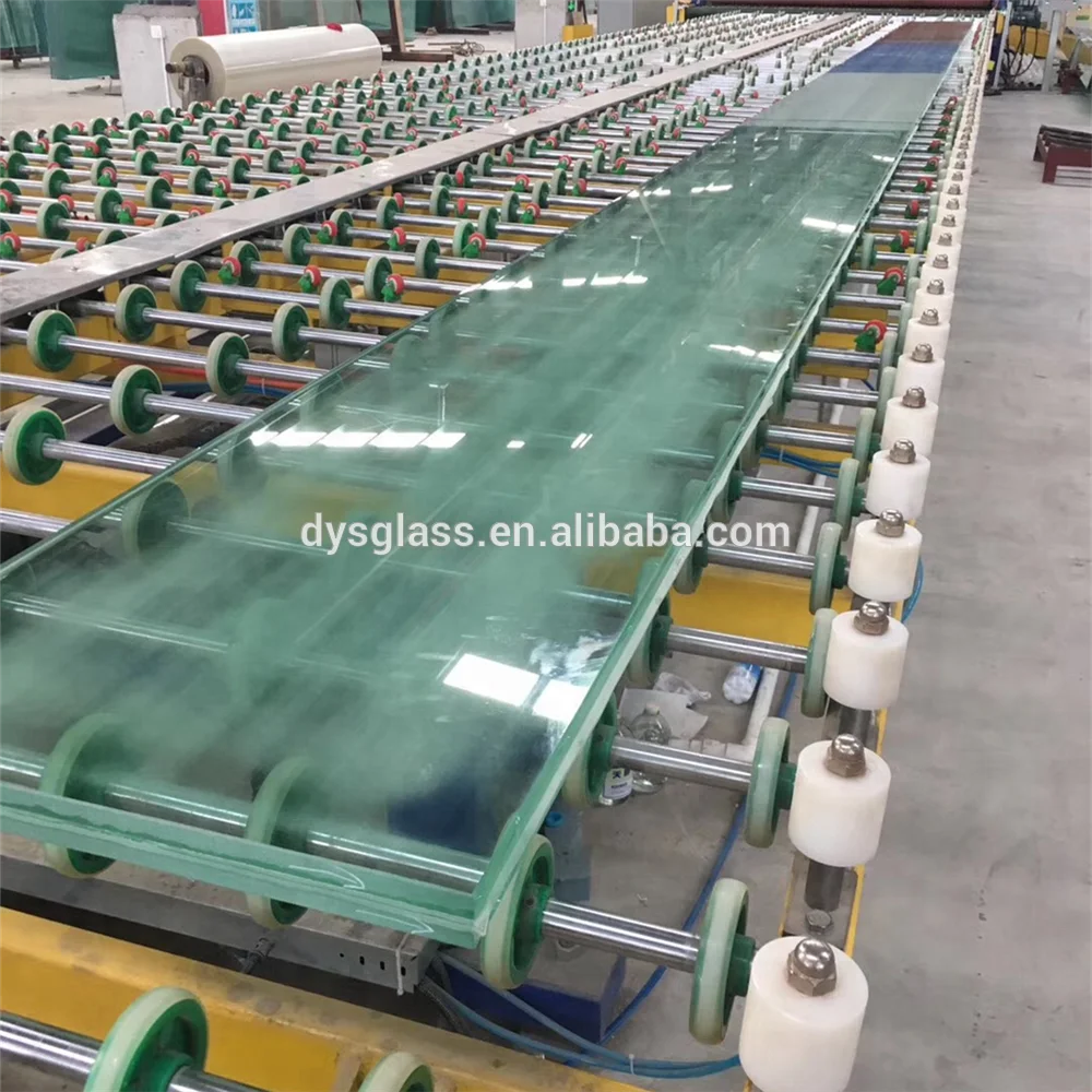 44.1 Clear Laminated Glass Price Per M2 Glass Industries Buy 44.1