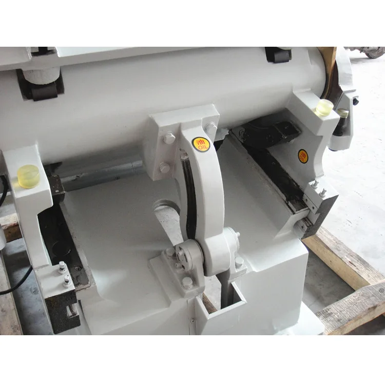 ML930 CE Standard Jigsaw Puzzle Die Cutting Machine