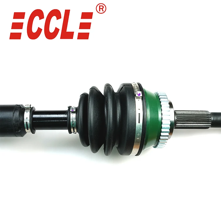 Автозапчасти CCL, приводной вал, ось cv, вал cv, шарнир для NISSAN SUNNY, полный вал