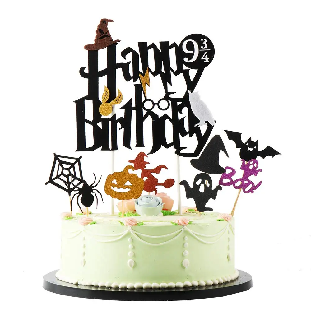 halloween-birthday-decorations-happy-birthday-banner-halloween-cake