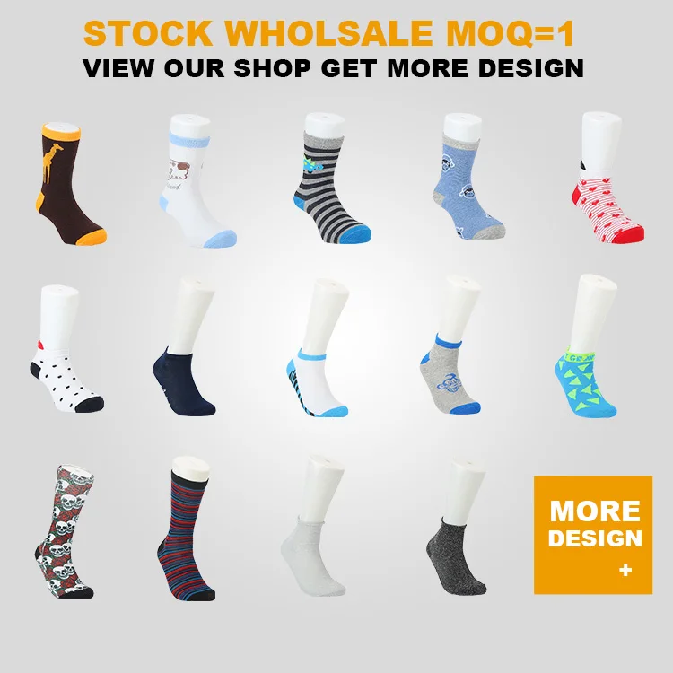 KOLOR-I-1151 Slipper Socks With Leather Sole Socks Shoe Tawaf Room Socks