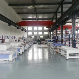 Jinan Frimcnc Equipment Co., Ltd.