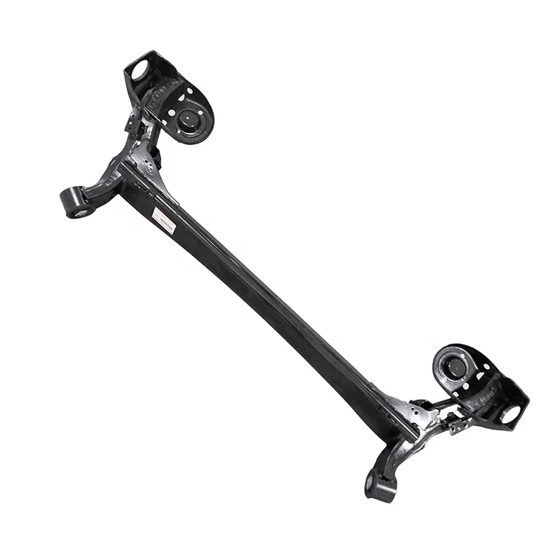 高品质铲运机后悬架副车架横梁oem 2h000现代i30 08 Buy 铲运机后横梁的i30 Uspension副车 架横梁hyundai 后悬架副车架