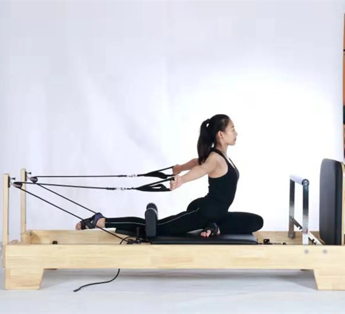 china factory pilates bed fashion 