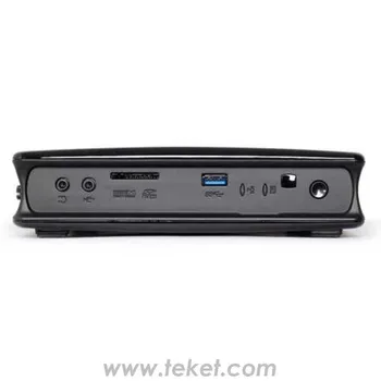 Mini Pc Barebone System ZBOX-EN1080 Mini Pc Quad Core I7-6700 3.4