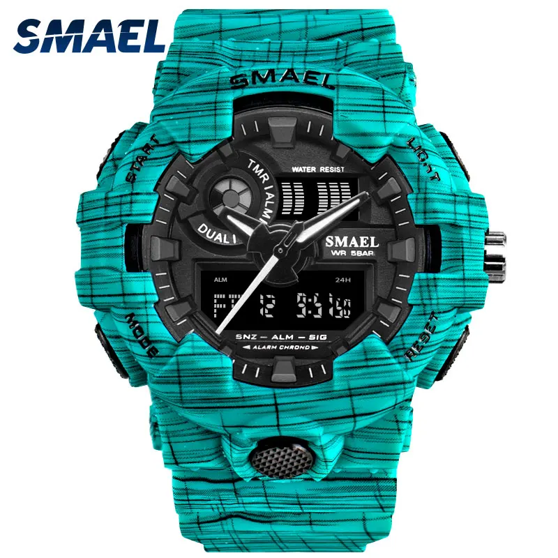 smael wr 5 bar