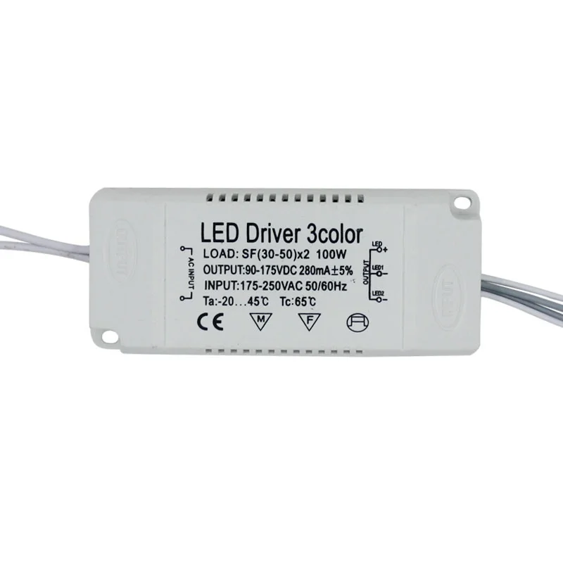 fritaget Statistisk Påstand Source New arrival 30w led driver constant current 50w with good quality  wholesale price driver on m.alibaba.com