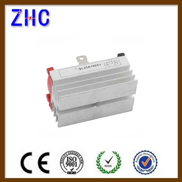 single phase 100A bridge rectifier price list of 100 amp bridge rectifier