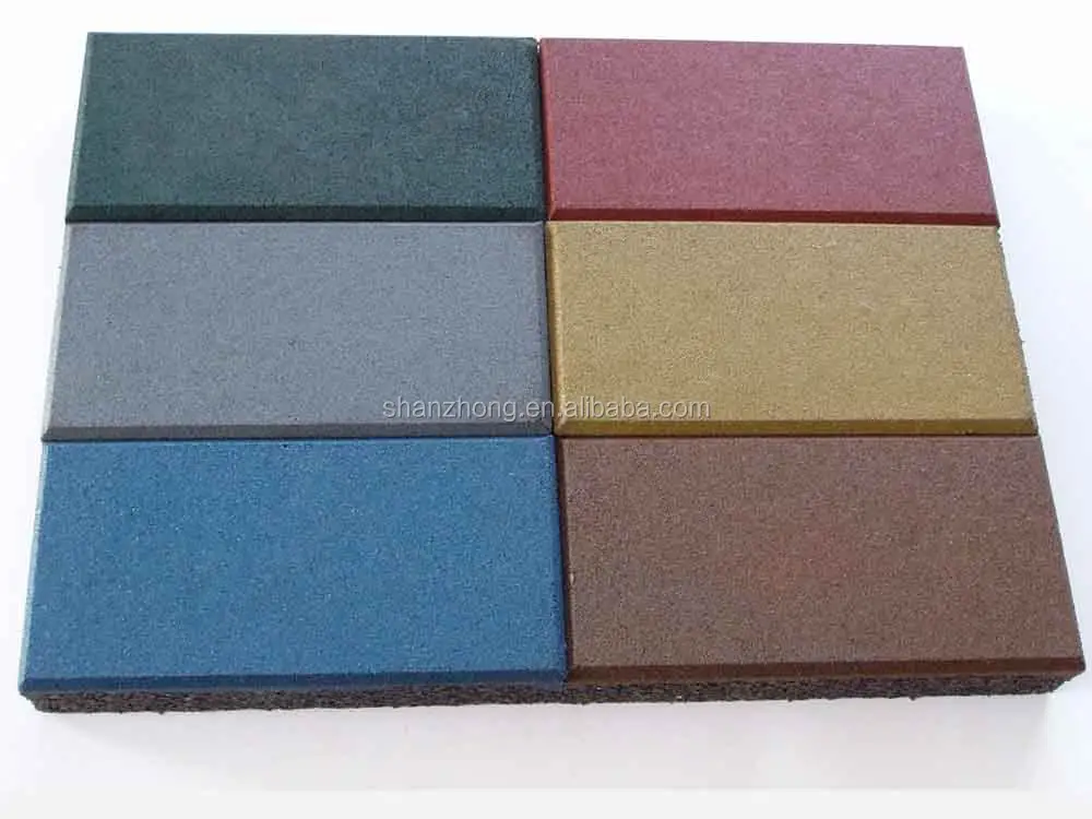 2023 High Quality Colorful Infilling Epdm Rubber Powder with Lowest Price
