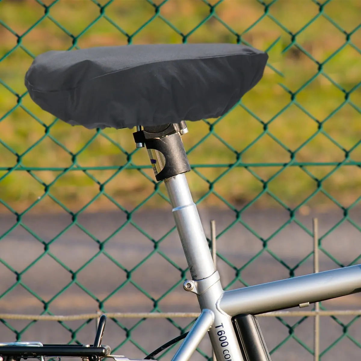 3 Waterproof Bike Saddle Rain Covers For Bicycle Seats, Black From Bike Saddles - Price 5.9 - View #5