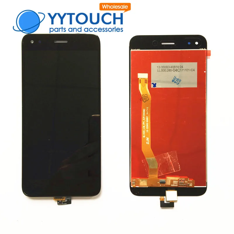 '' New For Huawei G Elite Plus SLA-L03 Full LCD DIsplay+touch screen,  View For Huawei G Elite Plus lcd, YY TOUCH Product Details from Guangzhou  Youyue Electronic Technology Co., Ltd. on 