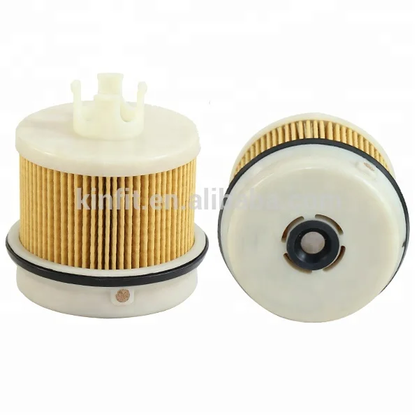 Rotary 10423 Filter Fuel 1//4/" 90