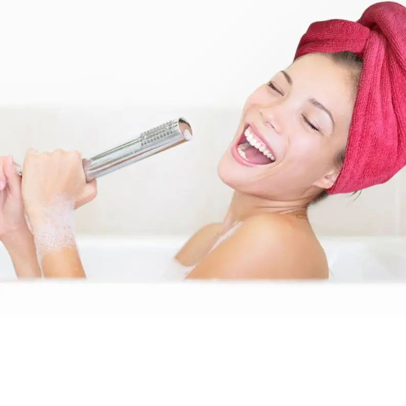 
 Фабричное профессиональное полотенце из микрофибры для сушки длинных волос оптом  