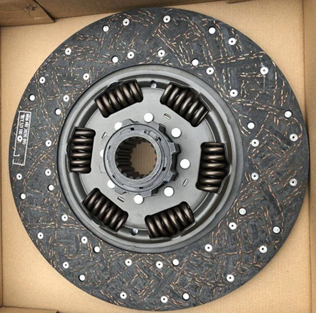 【新品・未開封】KC TOP PLATE Kic Besta Box OEM 0K71K16410 Clutch Cover - Clutch cover, Truck