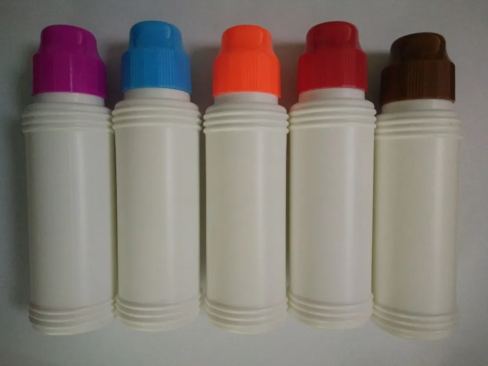 Набор чернильных маркеров Super Dauber, набор точечных маркеров для детей, CH2828