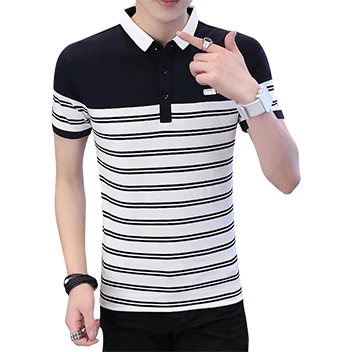 custom mens polo shirts