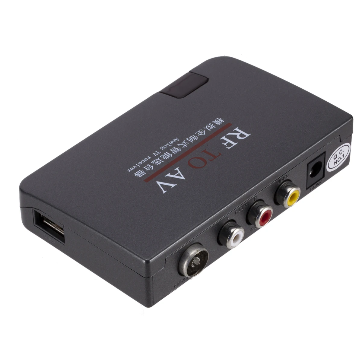 Av converter. Преобразователь av в RF. Av to RF Converter. HDMI to RF модулятор. RCA модулятор RF.