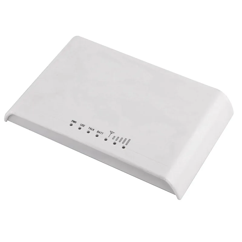 4G VOLTE Alarm System home security Burglar Autodial fixed wireless terminal 8848