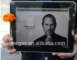 Steve Jobs souvenirs picture frame