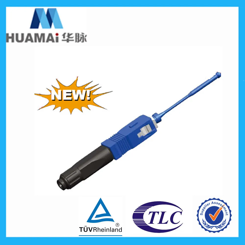 china competitive price ac assembled led connector