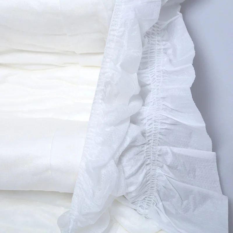 SNUGRACE Soft and Cheap Diaper Abdl for America and Germany