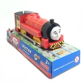 T0151 Victor Electric Thomas and friend Trackmaster engine Motorized train Chinldren kids plastic toys gift with