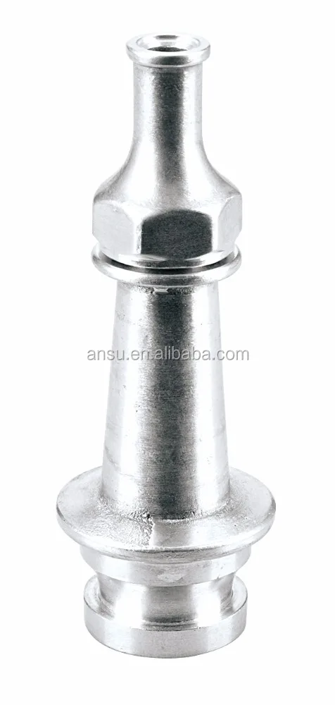 Branch Pipe Fire Fighting Hose Nozzle for Fire Hose Reel - China Valve,  Fire Hydrant