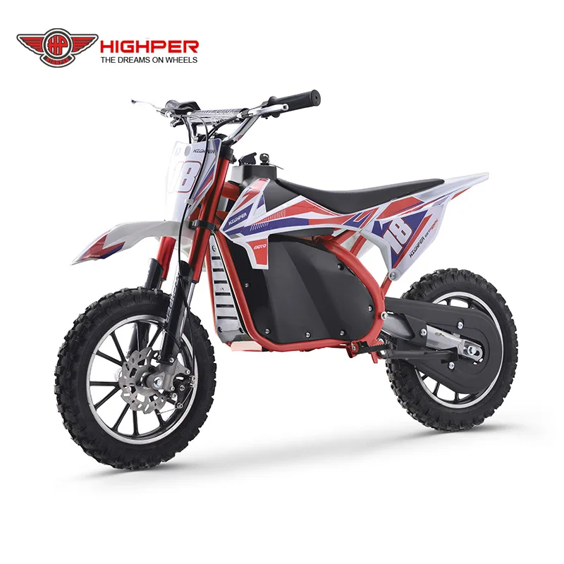 child's electric motorbike 36v