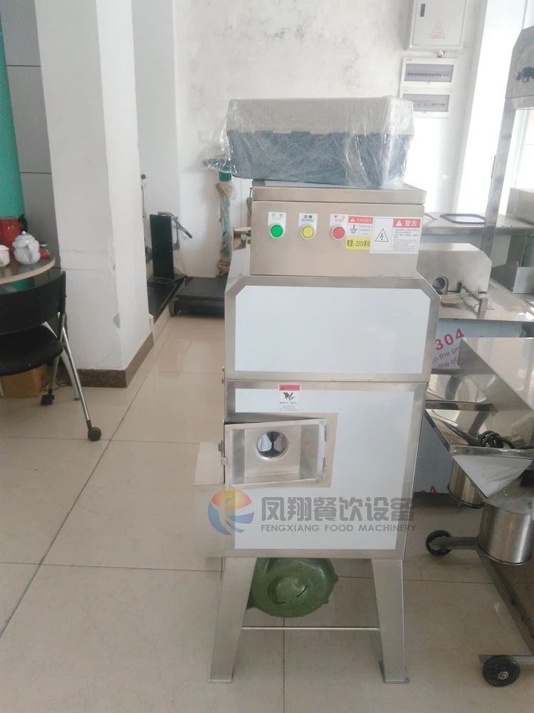 Промышленная автоматическая машина для резки