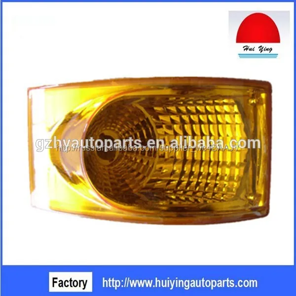 yutong автобус запасных частей хвост лампы