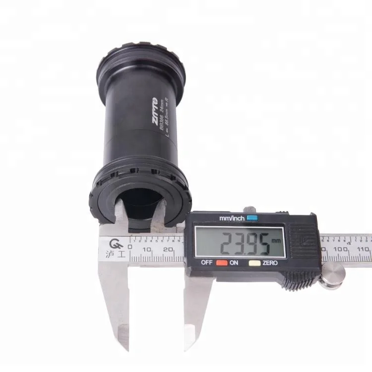 パーツ BB386 ADAPTER 24mm SPINDLE パーツ BB386 ADAPTER 24mm SPINDLE BB386 adaptor SHIMANO 24mm