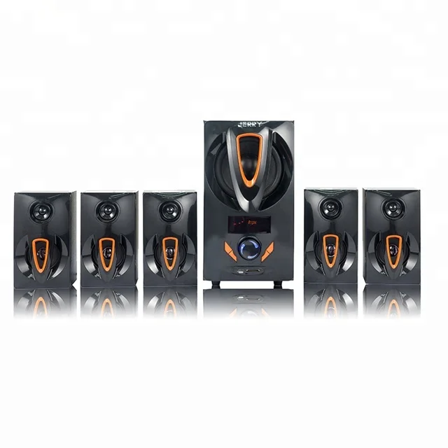 2016 Powerful Creative 5.1 Home Theater 