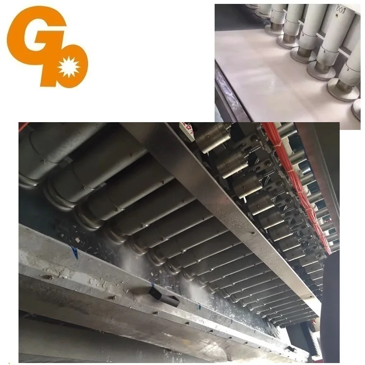 Automatic Granite Marble Stone Mosaic Polishing Machine with Motor High Productivity 60kw Power