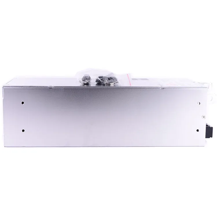 Электропитанием 1500W 48V 32A