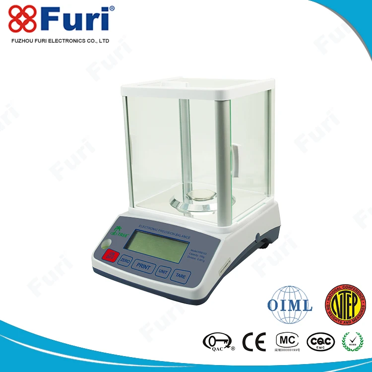 How Do You Buy A Package Shipping Scale? - Fuzhou Furi Electronics Co., Ltd.