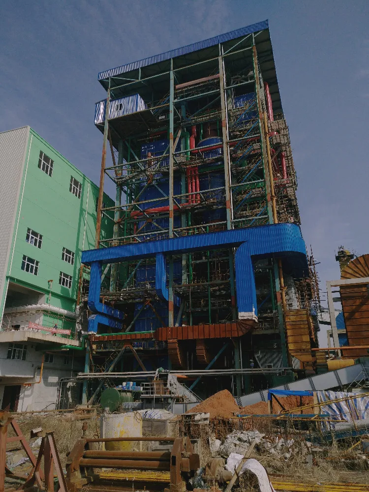 Электростанции угольных парогенератора котлы