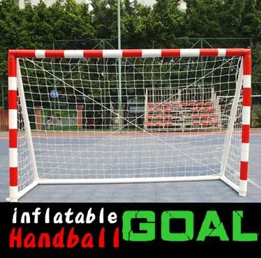 Обувь для гандбола (Надувная цель