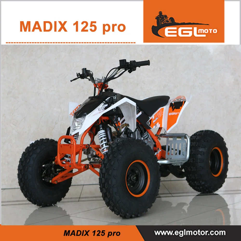 
 Новый 125cc/150cc гоночный квадроцикл ATV для продажи  