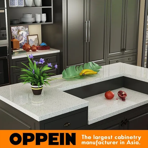Indonesia Project Modualr Lacquer Diy Kitchen Cupboards