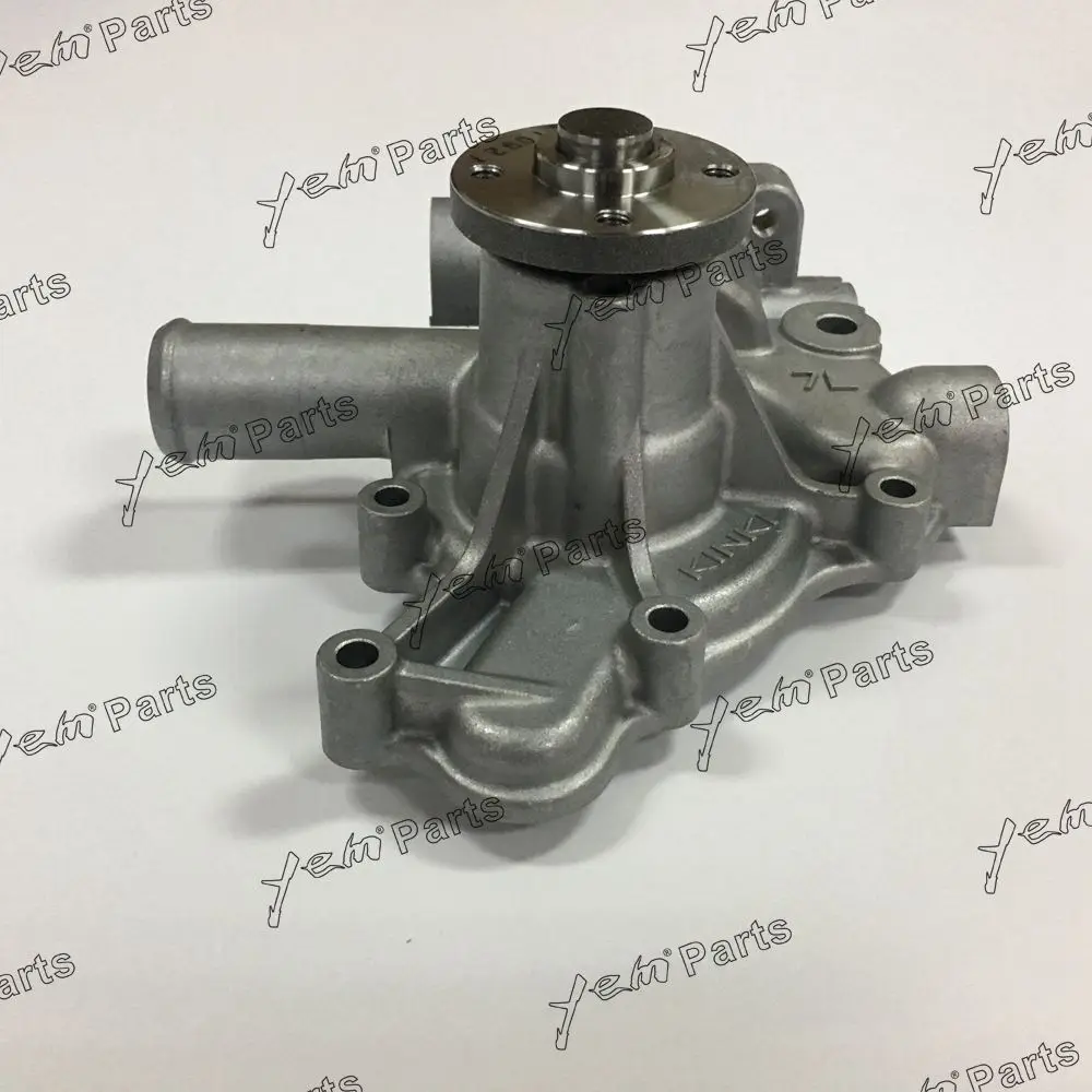 3TNE74 Water Pump 119624-42001 for Yanmar 3TNE74 Diesel Engine 4