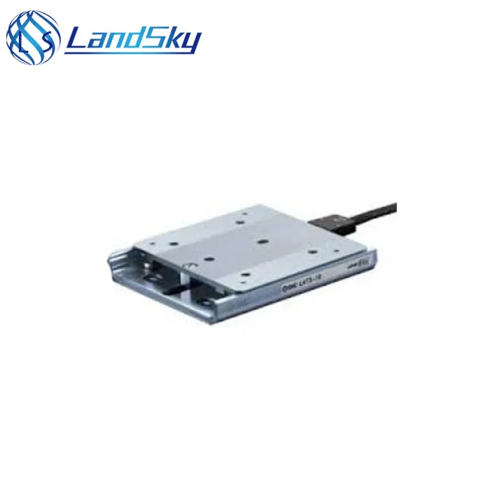 High Quality S M C Fast Linear 12v Actuators for Sale LAT3 Series