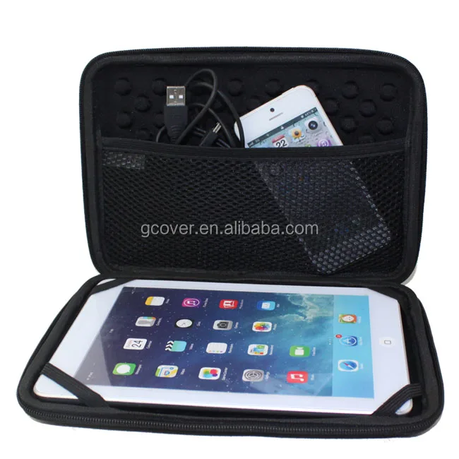 binnen maagd Interessant Eva Shockproof 7 8 Inch Universal Tablet Cover Case - Buy 7 8 Inch  Universal Tablet Cover Case,Eva Shockproof Case,Tablet Leather Bag For 7  Inch Product on Alibaba.com